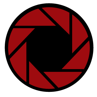 MisterFake's emblem
