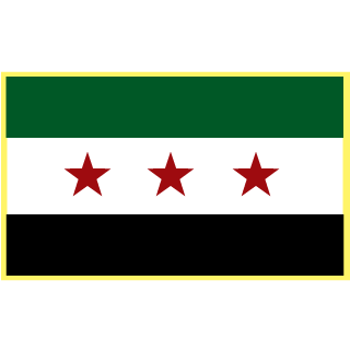MostafaSYR's emblem