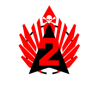 RedbonesCRC's emblem