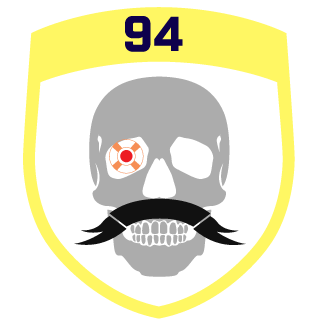 ruuselle's emblem