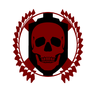 Rogue34254's emblem