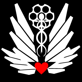 NarukamiSMT1's emblem