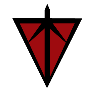 Steviitar's emblem