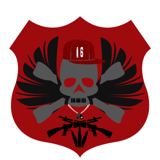 MrMayhemOG78's emblem