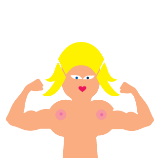 morchorchorman's emblem