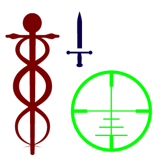 XRomaZverX's emblem