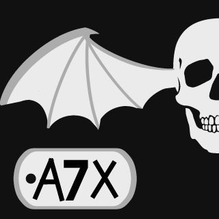 a7x-quantumMM's emblem