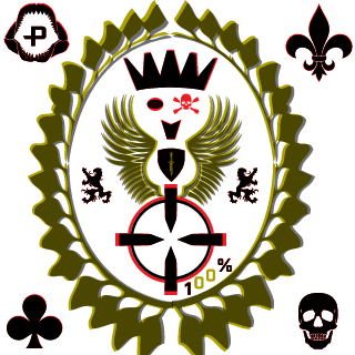 Zigome's emblem