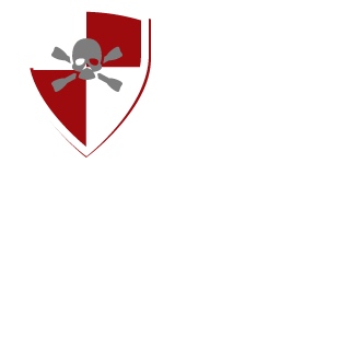 Hubal74's emblem