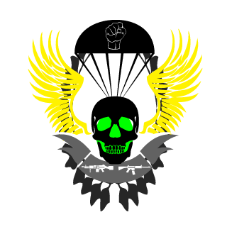 xZERORECOILx's emblem