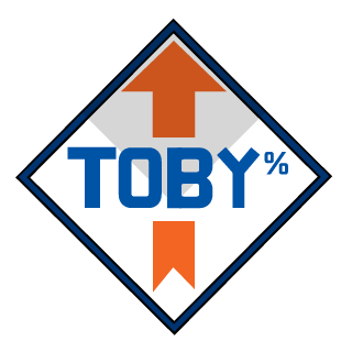 TOBY SQUAD's emblem