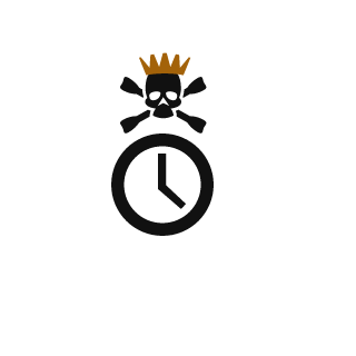 Webhus's emblem