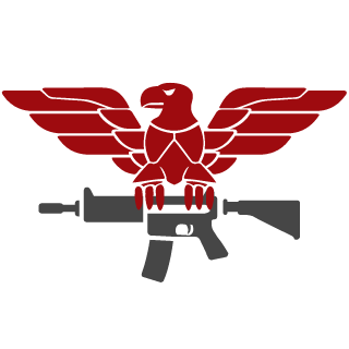 4Raider's emblem