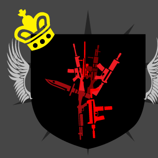 PsychoKillers's emblem