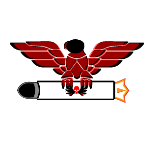SHLlGA's emblem