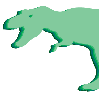 Elgan-Blackfang's emblem
