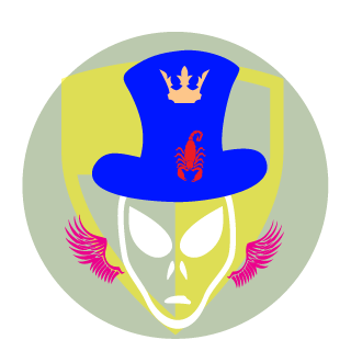 ROCAY99's emblem