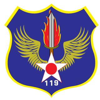 AquilaCenturioIX's emblem