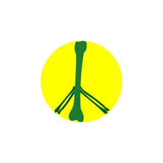 Tillibro's emblem