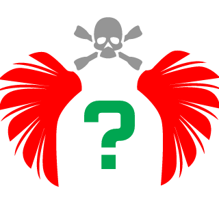 1Fufty's emblem