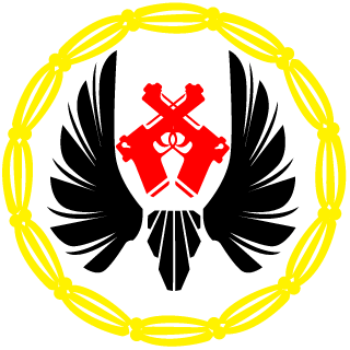 GeneraLsAvEaHo's emblem