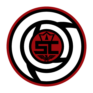 Savage Company's emblem