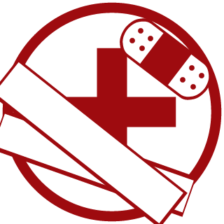 Triscuitable's emblem