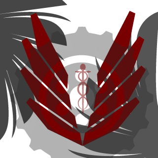 KhalDrogho's emblem