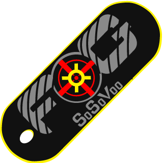 SoSoVoo's emblem