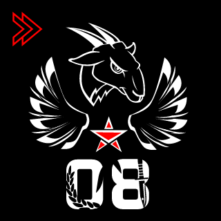 Storm0080R's emblem