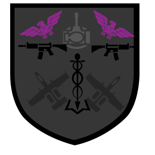 MaphterChief's emblem