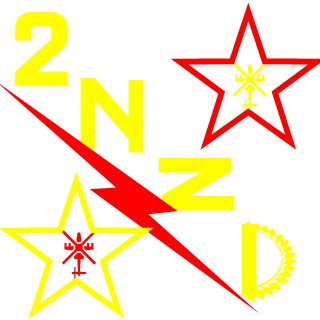 KRA33ZYKLLA's emblem