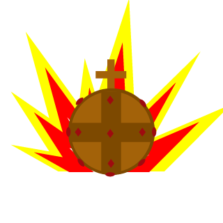 JohnyGrif's emblem