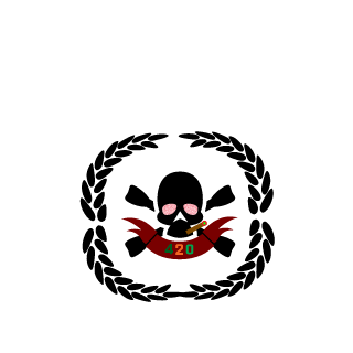Gamefreak800's emblem