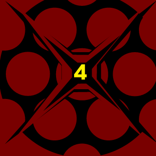 JORGROK's emblem