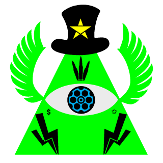 Tropa Illuminate's emblem