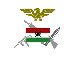 amazoneM's emblem