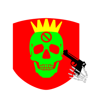 F30335's emblem