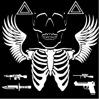 zuluhon's emblem