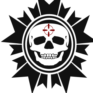 Pandemon7's emblem