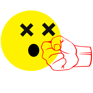 Nivo1084's emblem