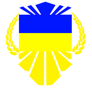 FurettoUA's emblem