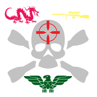 neuky's emblem