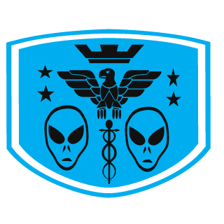 GAZA_NALDEY's emblem