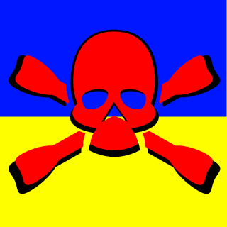 MaxKalut's emblem