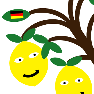 EinZitronenbaum's emblem