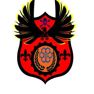 CoeS_DeLaNTeRoO's emblem