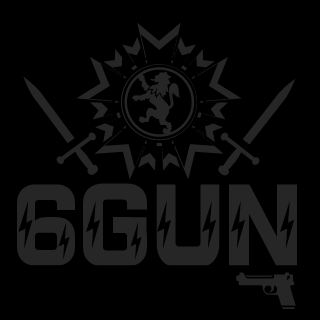 0Sixgun0's emblem