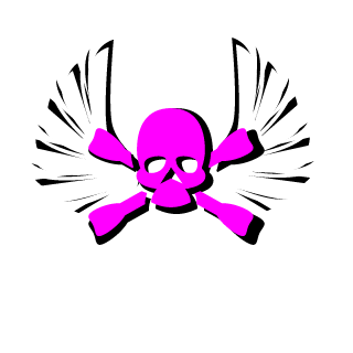Grymiz's emblem