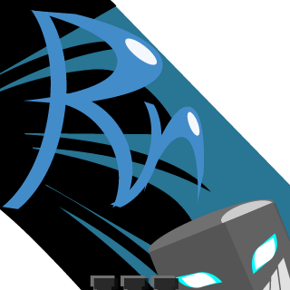 robonobe's emblem